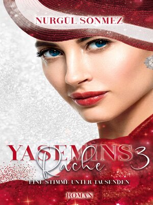 cover image of Yasemins Rache